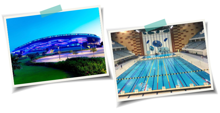 HAMDAN SPORTS COMPLEX